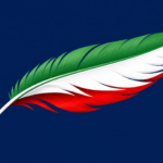 piuma-tricolore-sfondo-blu-orizzontale-1