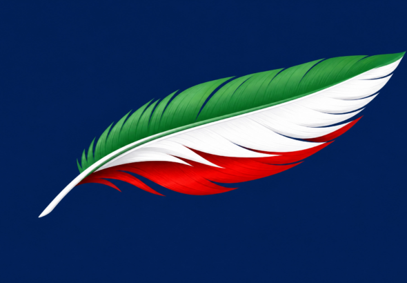 piuma-tricolore-sfondo-blu-orizzontale-1