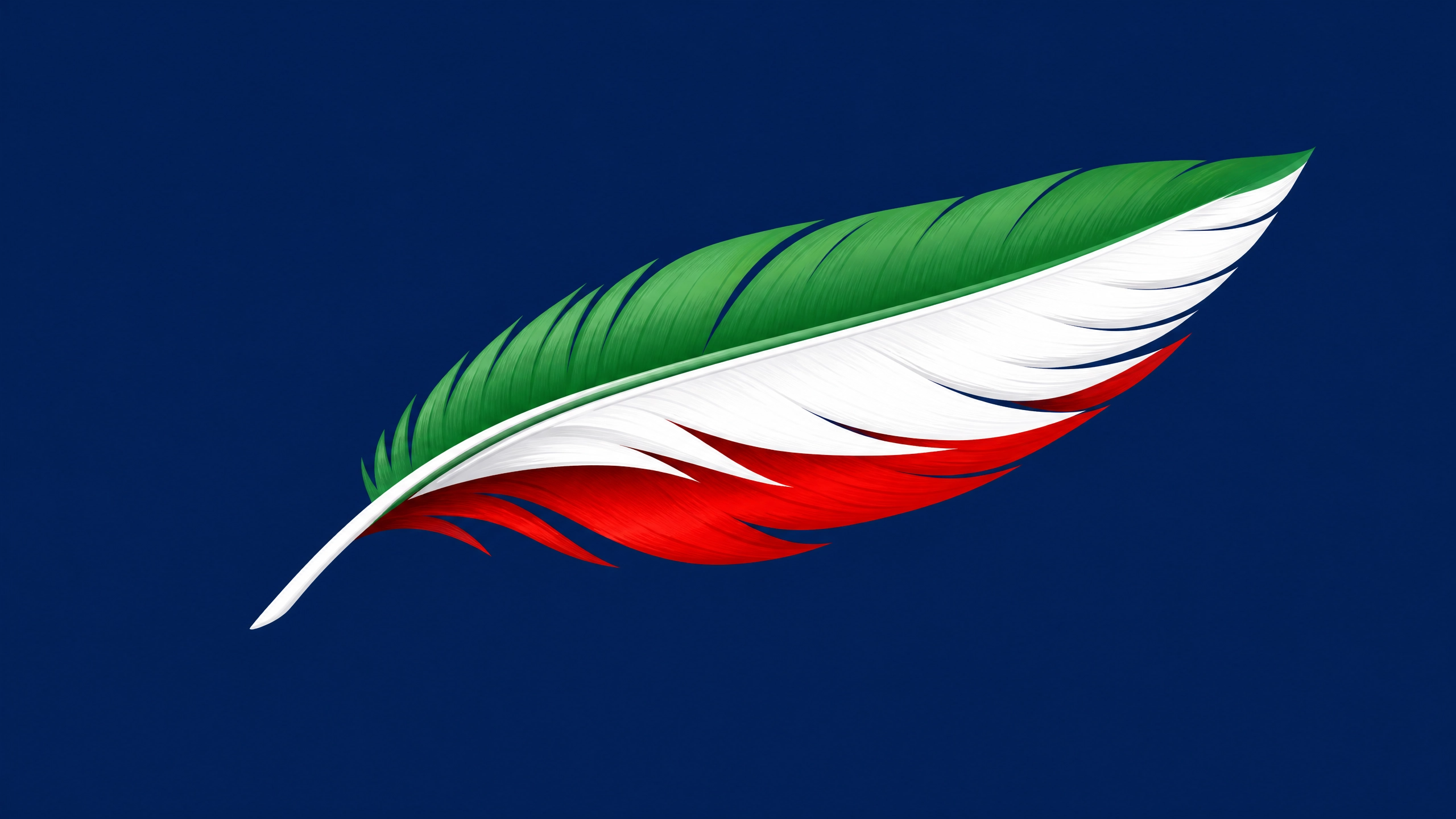 piuma-tricolore-sfondo-blu-orizzontale-1